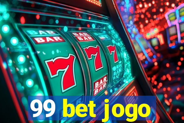 99 bet jogo